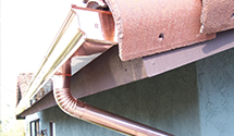 Find Gutter Contractors in Saline County